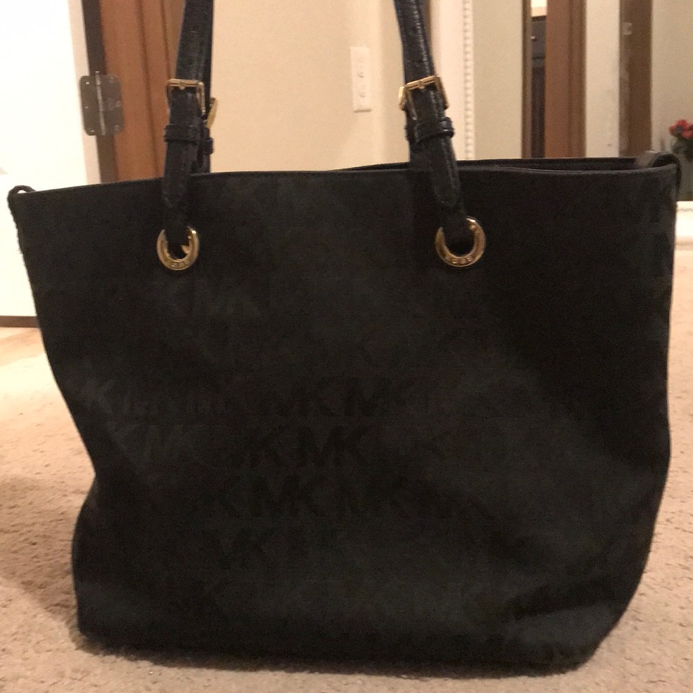 Michael Kors tote purse